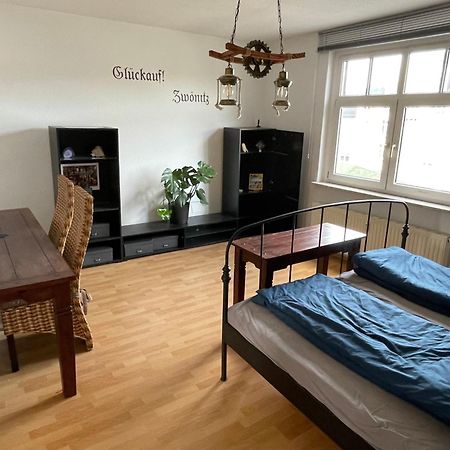Ferienwohnungen Dresden & Glueck Auf 즈보니츠 외부 사진