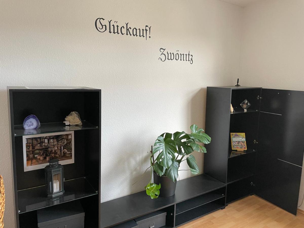 Ferienwohnungen Dresden & Glueck Auf 즈보니츠 외부 사진
